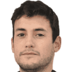 Alexis Martín Arias