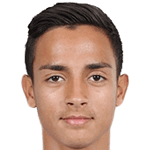 Kenny-Prince Redondo