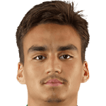 Hevertton Ciriaco Santos