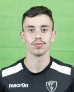 Francisco Edgar Chissumba Rodrigues