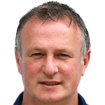 Michael O'Neill