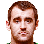 Niall McGinn