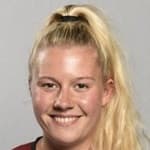 Selma Sól Magnúsdóttir