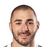 Karim Benzema 
