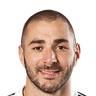 Karim Benzema 