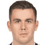 Aron Snaer Fridriksson