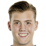 Kristófer Konrádsson