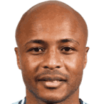 André Ayew