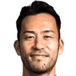 Maya Yoshida