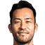 Maya Yoshida 