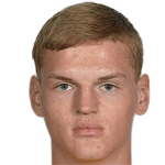 Justinas Janusevskis