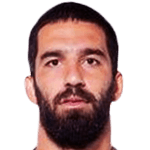 Arda Turan