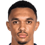 Trent Alexander-Arnold 