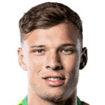 Sydney van Hooijdonk