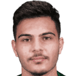 Charalampos Charalampous