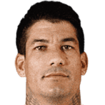 Pablo Nicolás Royón Silvera