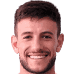 Leandro Barcia Montero