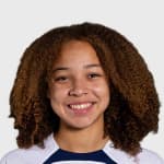 Savannah Mckenzie King