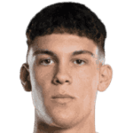 Chrysovalantis Manos