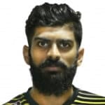 Kenny Pallraj Devaragi