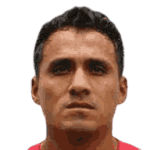 Marcos Alexander Lliuya Campos