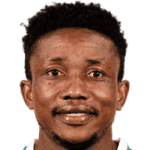 Bienvenue Kanakimana