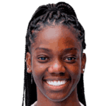 Naomie Noëlle Feller