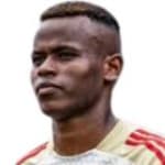 Yidnekachew Aimar Pinto Miguélez