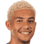 Jaylan van Schooneveld