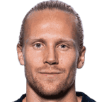 Lars-Jørgen Salvesen 