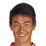 Anthony Tadashi Aoki Nakama