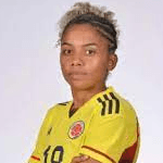 Jorelyn Andrea Daniela Carabalí Martínez