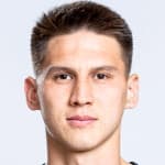 Kazhimukan Tolepbergen