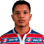 Alexsandro Amorim de Freitas Filho