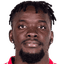 Bertrand Traoré
