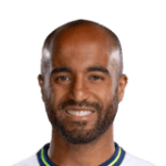 Lucas Moura 