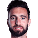 Graeme Shinnie 