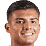 Douglas Esteban Sequeira Borbón