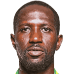 Moussa Sissoko