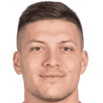 Luka Jović