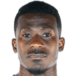 Laurent David Emmanuel Kissiedou