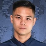 Narubadin Weerawatnodom  