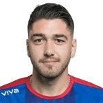 Dimitri Petratos