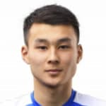 Biimyerza Zhenishbekov