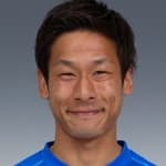 Keita Tanaka