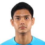 Syihan Hazmi
