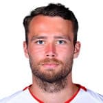 Sander van de Streek