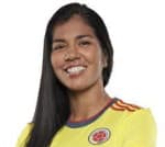 Daniela Alexandra Arias Rojas