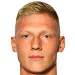 Augustinas Klimavicius