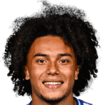 Aaron Ciammaglichella 